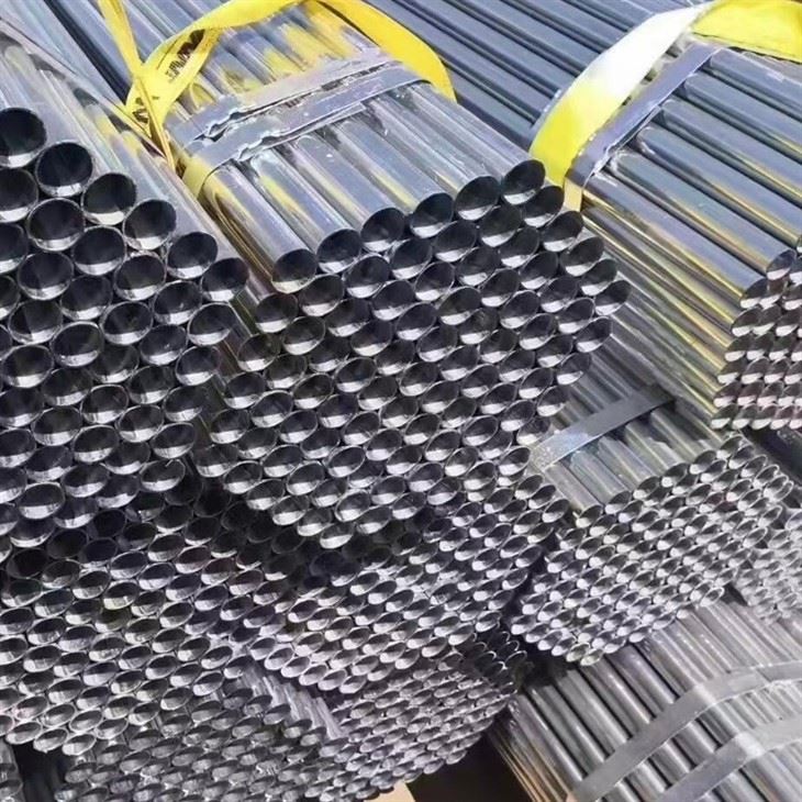301 Stainless Steel Tube For Food Processing