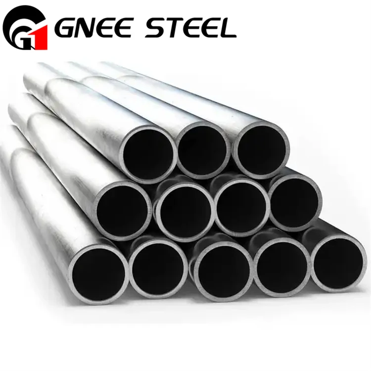 316 304l Stainless Steel Tube