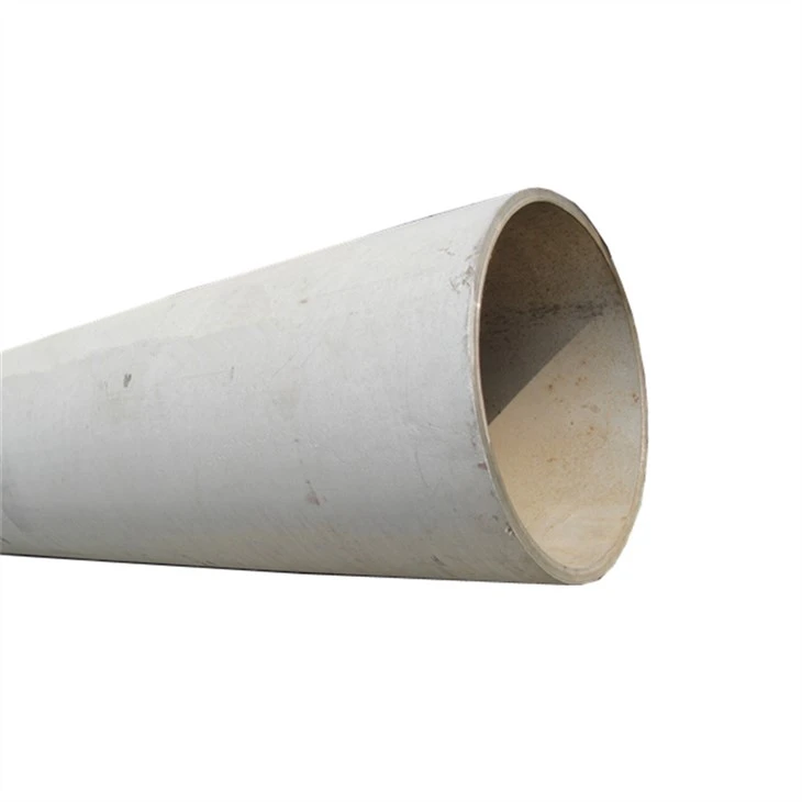321 Stainless Steel Tube Corrosion Resistant