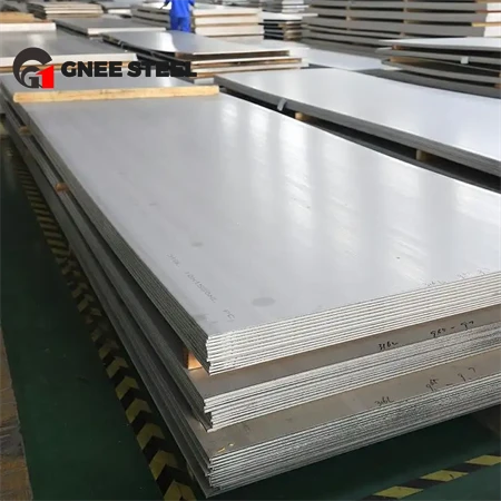 3mm 304 Mirror Decorative Stainless Steel Plate