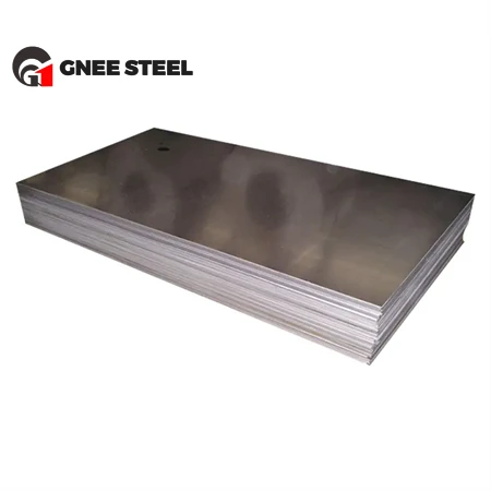 Stainless Steel Plate07