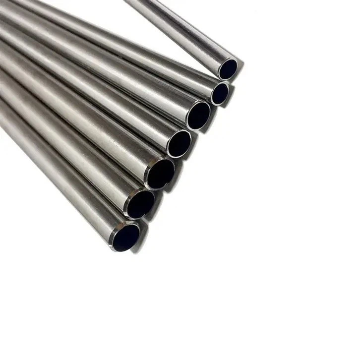 420 Stainless Steel Tubes For Medical Devices