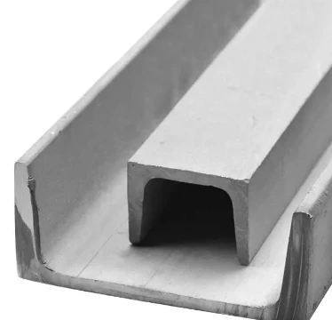 420F Stainless Steel Channel
