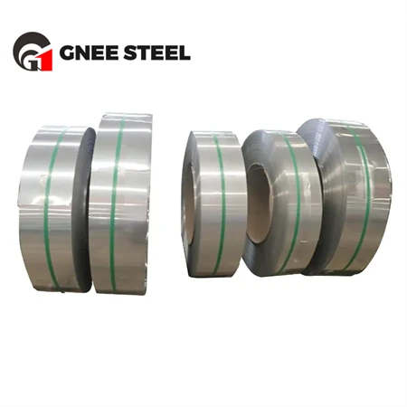 Stainless Steel Coil26
