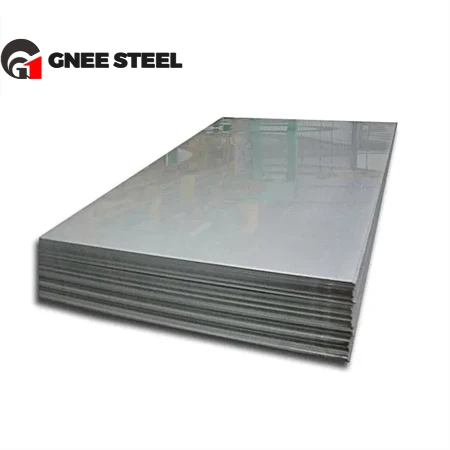 5mm Stainless Plate
