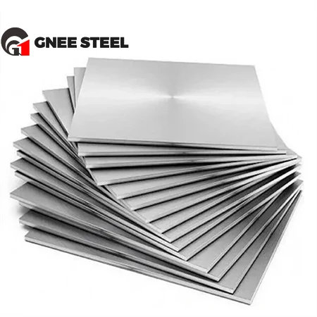 Stainless Steel Plate19