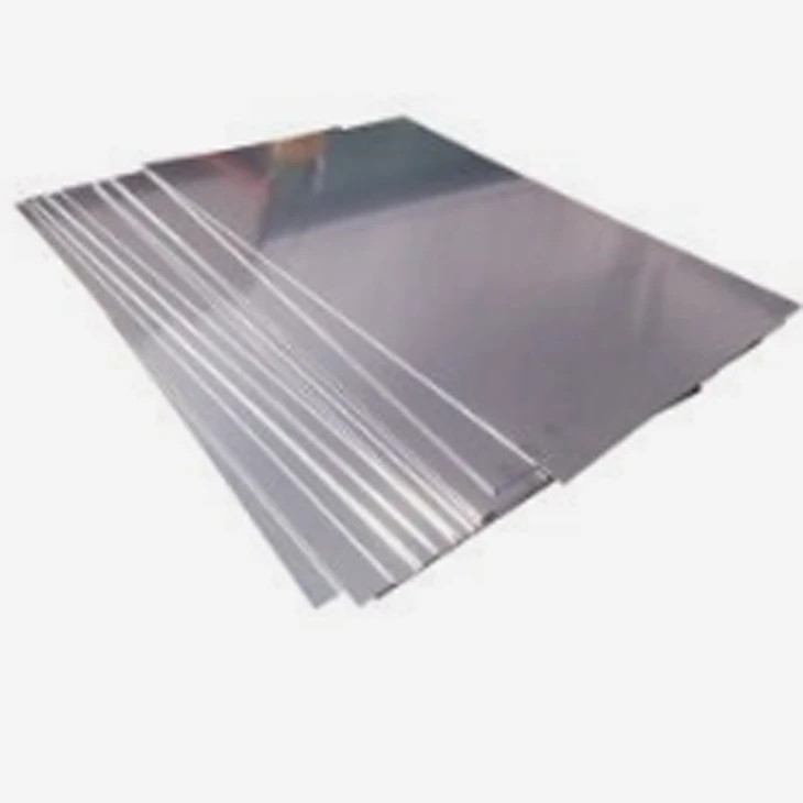 660 STAINLESS STEEL PLATE