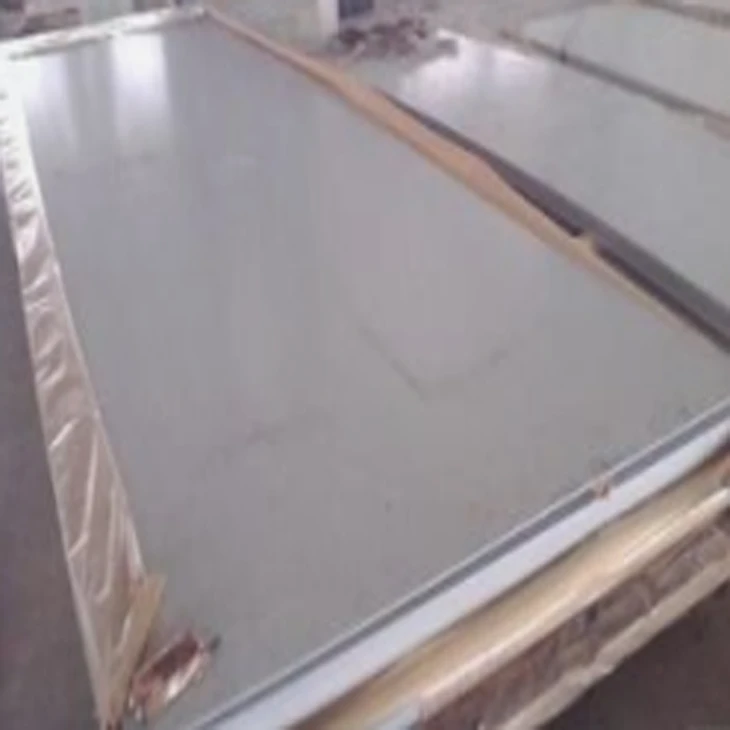 660 STAINLESS STEEL PLATE