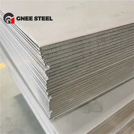 Nickel Plate Sheet For Electroplating