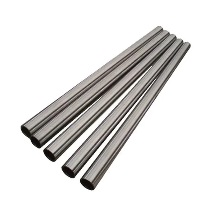 AISI 340 Stainless Steel Round Bar
