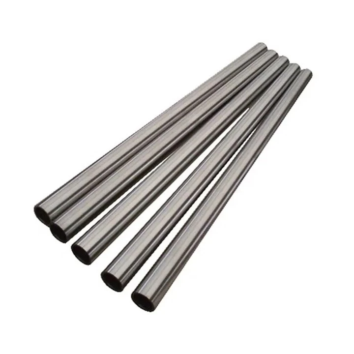 AISI 340 Stainless Steel Round Bar