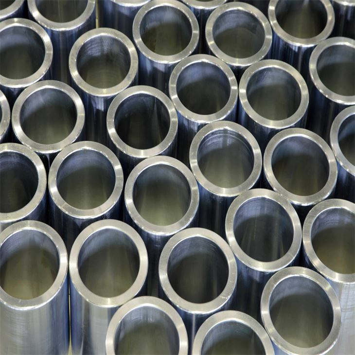 Alloy Monel 400 Tube
