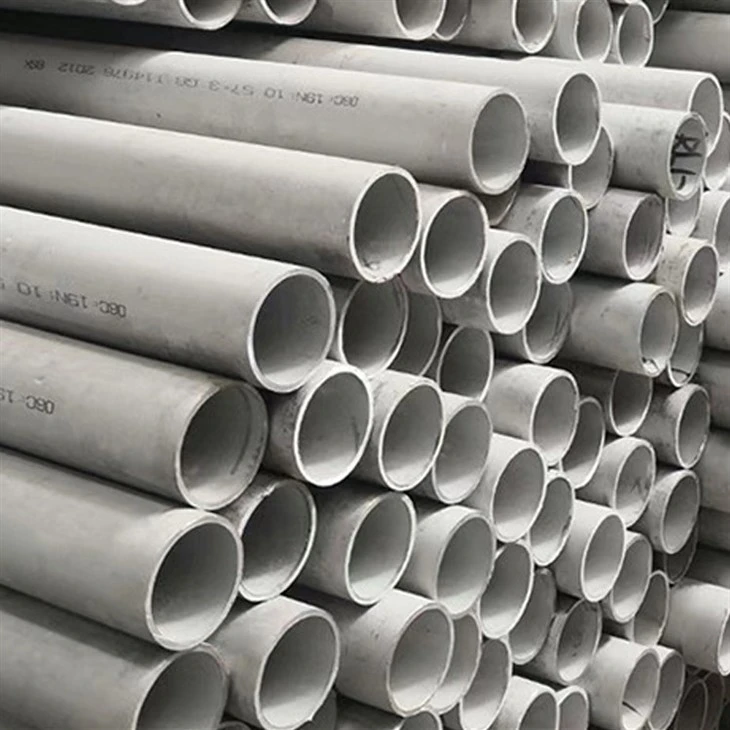 ASTM 401 Stainless Steel Pipe