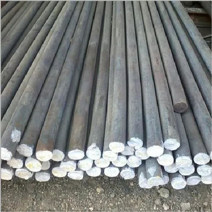 Cobalt Based Alloy Bar