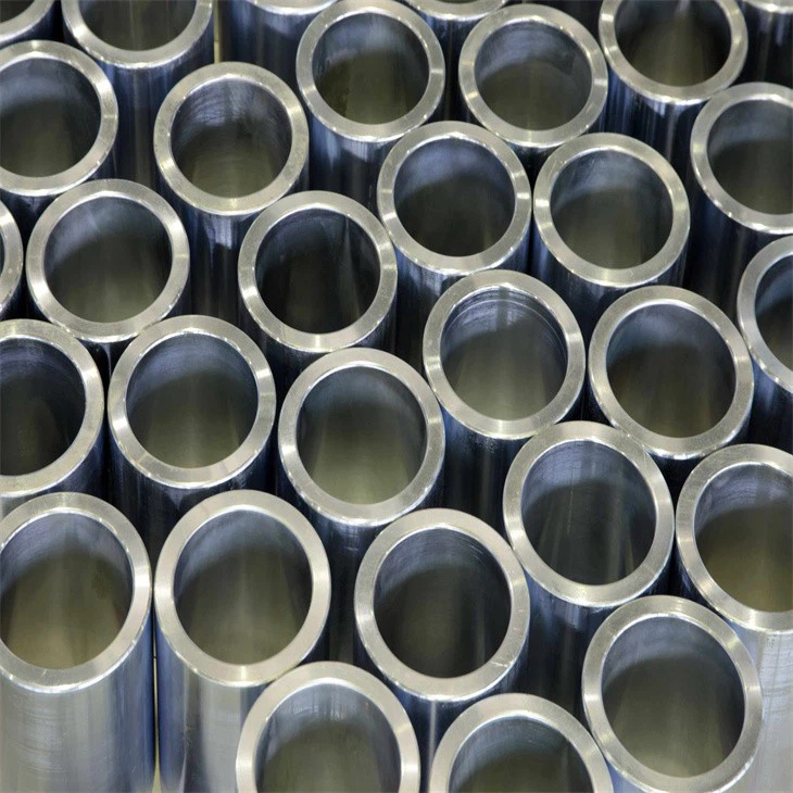 Cold Rolled Hot Rolled Inconel Pipe