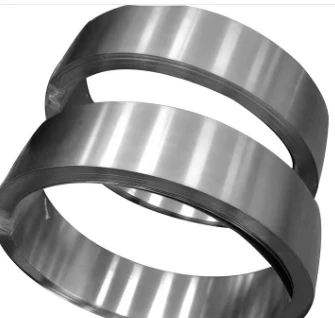 HastelloyC276 Thin Coil Strip