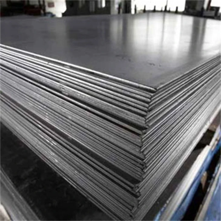Hot Sale High Density Pure Nickel Sheet
