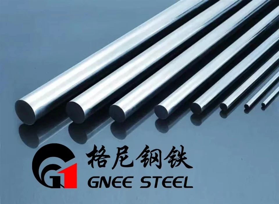 Incoloy 825 Round Bars