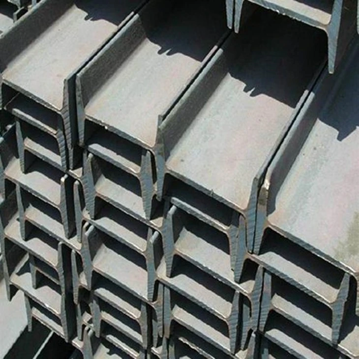 Q235 H Beam Steel