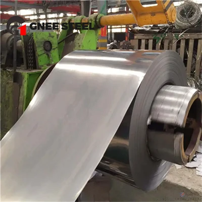 Rolă din oțel inoxidabil 310S