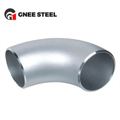 Țeavă curbată din oțel inoxidabil 321