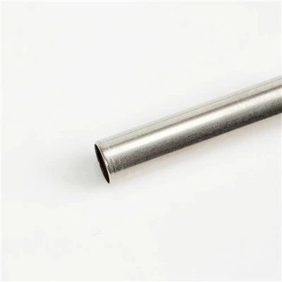 Țeavă din oțel inoxidabil 420 pentru industria petrochimică