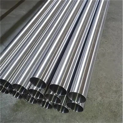 Tub din oțel inoxidabil 430