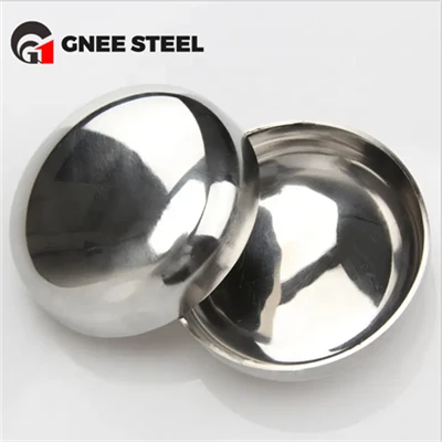 440C Cap Oval