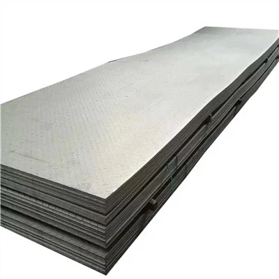 Placă din oțel inoxidabil ASTM 2205