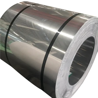 Bobina din oțel inoxidabil ASTM 321