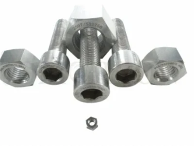 HASTELLOY C-22 Element de fixare