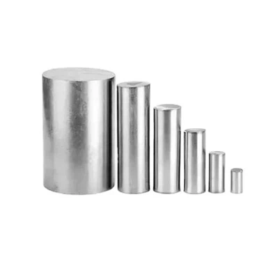 Bară din aliaj Hastelloy C276