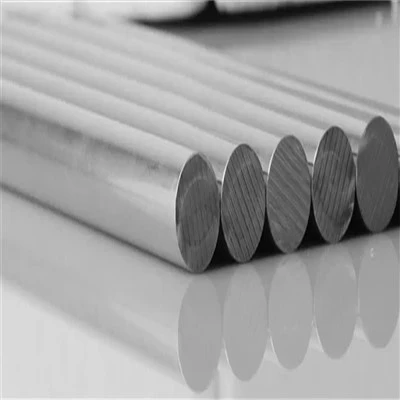 Inconel 600 601 Rod