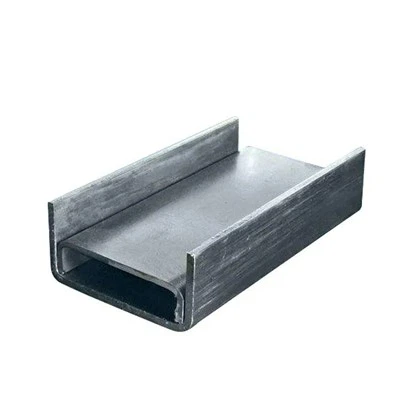 Oțel inoxidabil C-canal Oțel