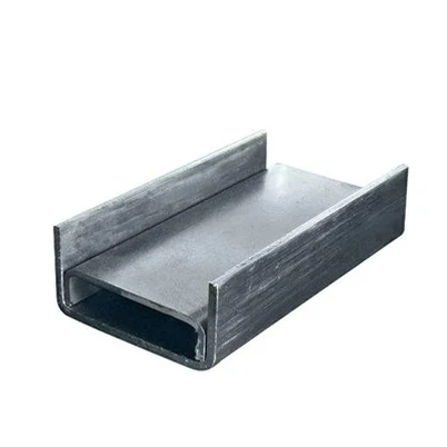 Oțel inoxidabil C-canal Oțel