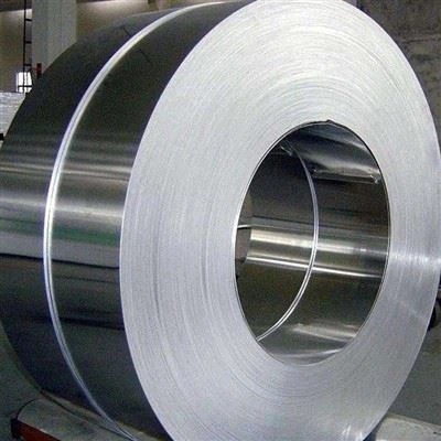 Bobina din oțel inoxidabil SUS347 ASTM 410