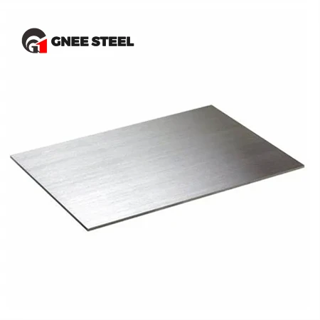 Stainless Steel Plate46