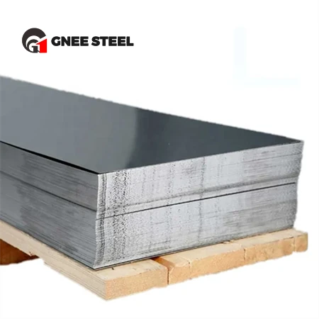 SS Plate 6mm 316L