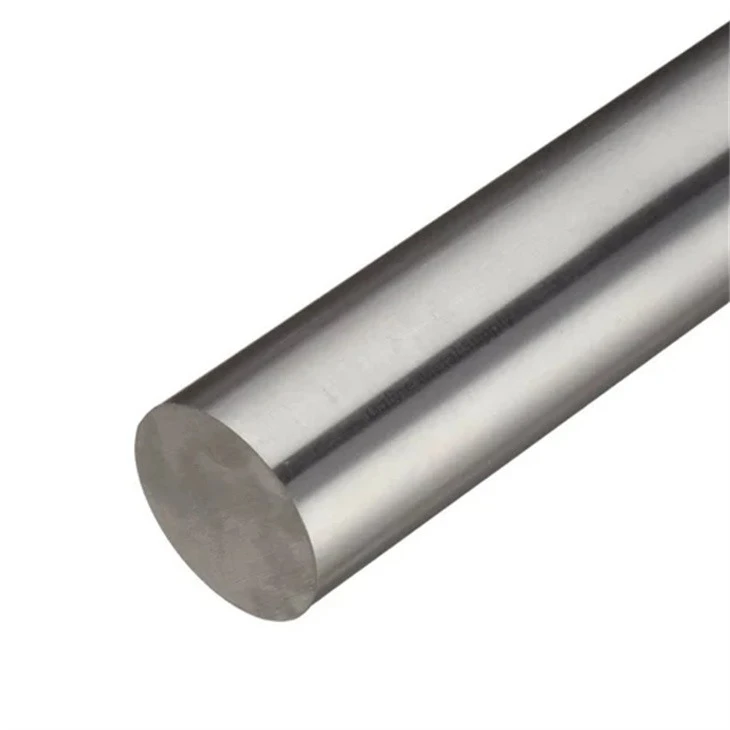 Super Strong Nickel Bar