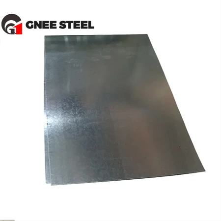 Stainless Steel Plate26