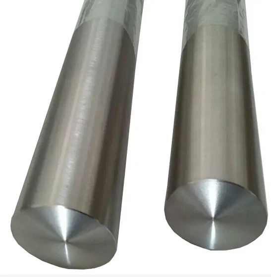 SUS 304N Stainless Steel Rod