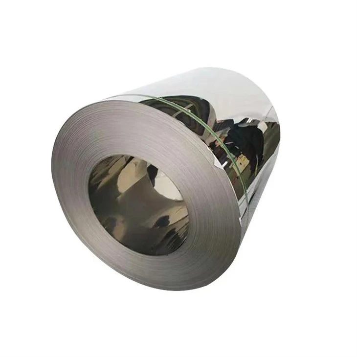 SUS 410S Stainless Steel Coil For Kitchen Utensils