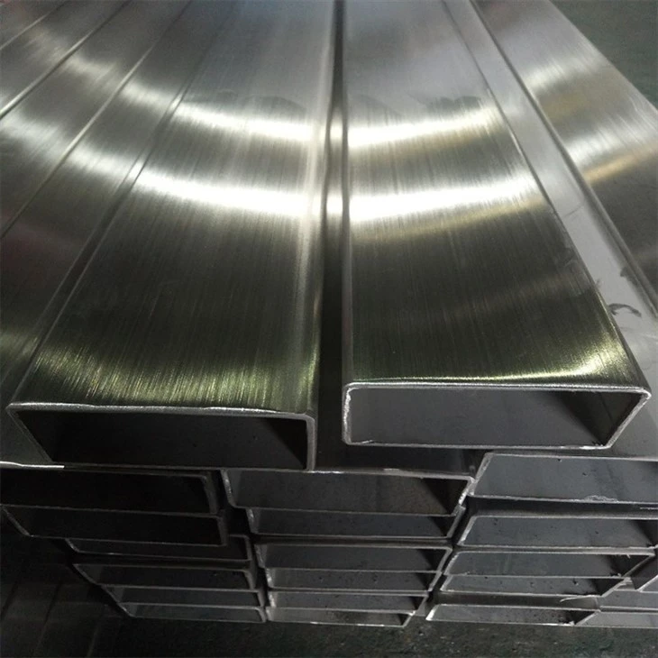 Stainless Steel Welded 904 Pipe