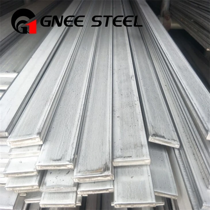 2507 Super Duplex SS Flat