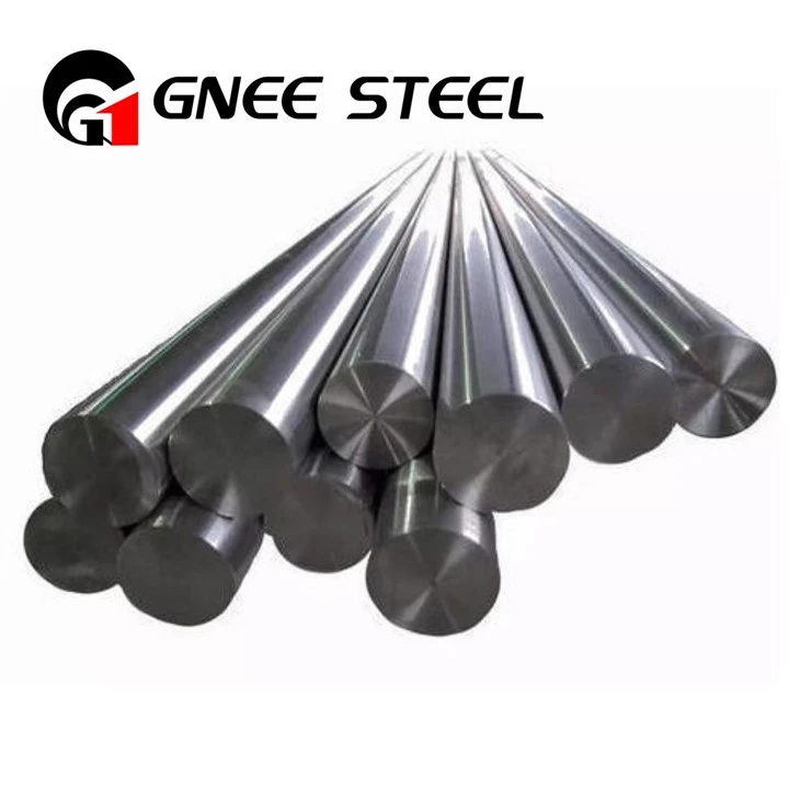 Aluminum Alloy 7075 Bar