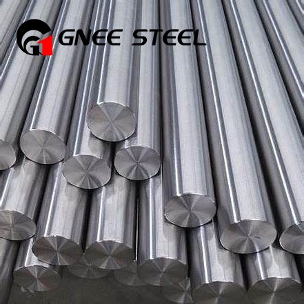 Aluminum Alloy 7075 Bar