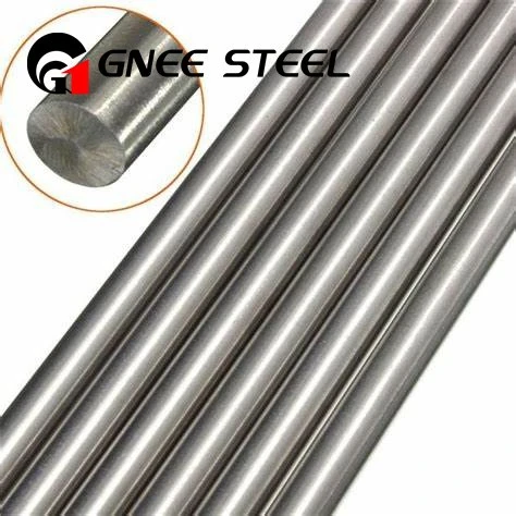 Aluminum Alloy 7075 Bar