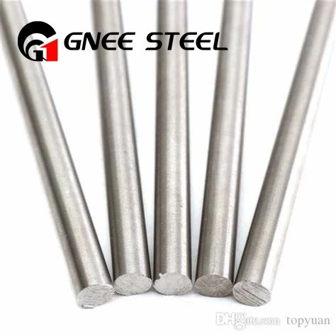 Aluminum Alloy 7075 Bar