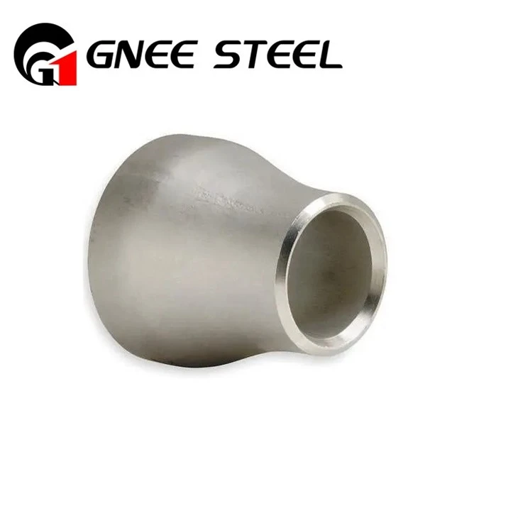 ASTM A403 UNS S34709 Austenitic Reducing Tee