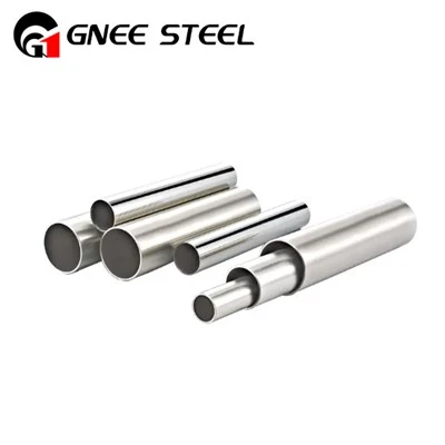 Tub inconel fără sudură 601